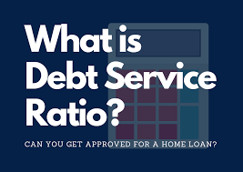Debt Service Ratio