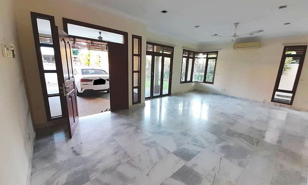 Double Storey Semi D Beverly Heights Ampang 5