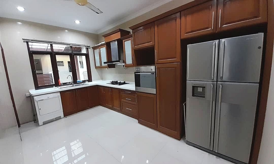 Double Storey Semi D Beverly Heights Ampang 9
