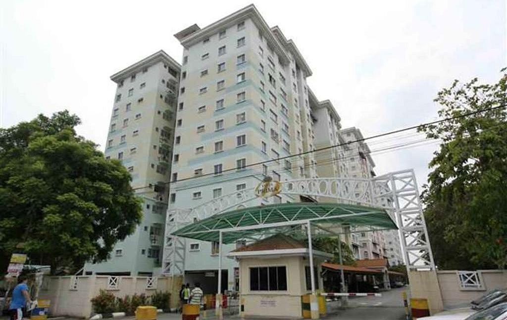 Vista Prima Condominium Bukit Puchong 11